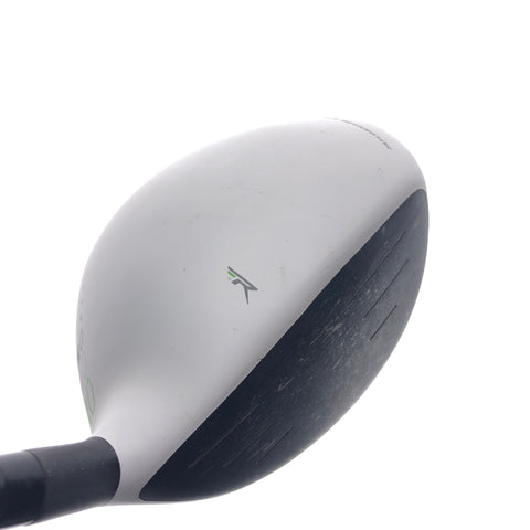 Used TaylorMade RBZ 3 Fairway Wood / 15 Degrees / Regular Flex