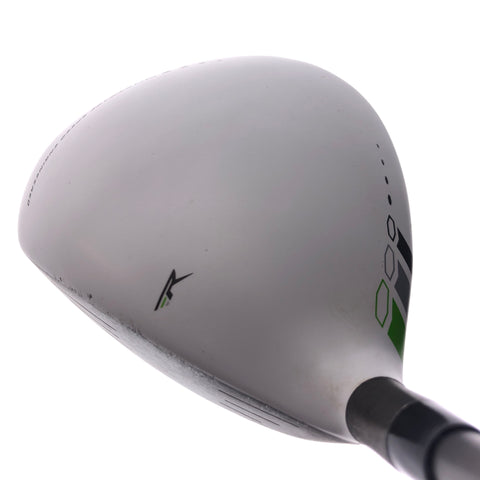 Used TaylorMade RBZ 3 Fairway Wood / 15 Degrees / Regular Flex