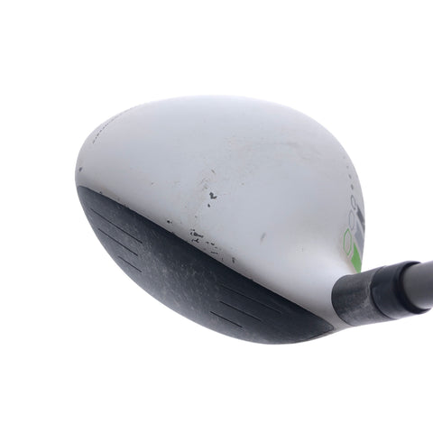 Used TaylorMade RBZ 3 Fairway Wood / 15 Degrees / Regular Flex