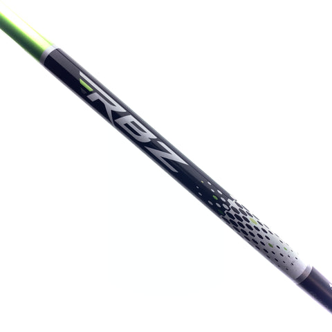 Used TaylorMade RBZ 3 Fairway Wood / 15 Degrees / Regular Flex