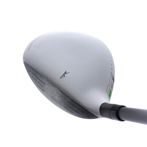 Used TaylorMade RBZ 3 Fairway Wood / 15 Degrees / Regular Flex