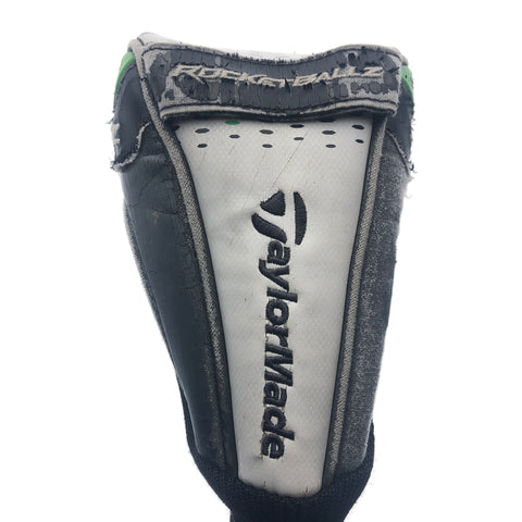 Used TaylorMade RBZ 3 Fairway Wood / 15 Degrees / Stiff Flex