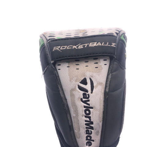 Used TaylorMade RBZ 3 Fairway Wood / 15 Degrees / Stiff Flex