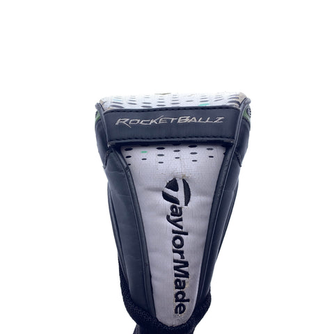 Used TaylorMade RBZ 3 Fairway Wood / 15 Degrees / Stiff Flex