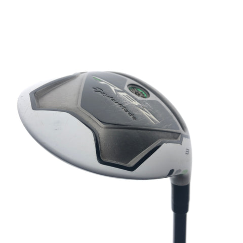 Used TaylorMade RBZ 3 Fairway Wood / 15 Degrees / Stiff Flex