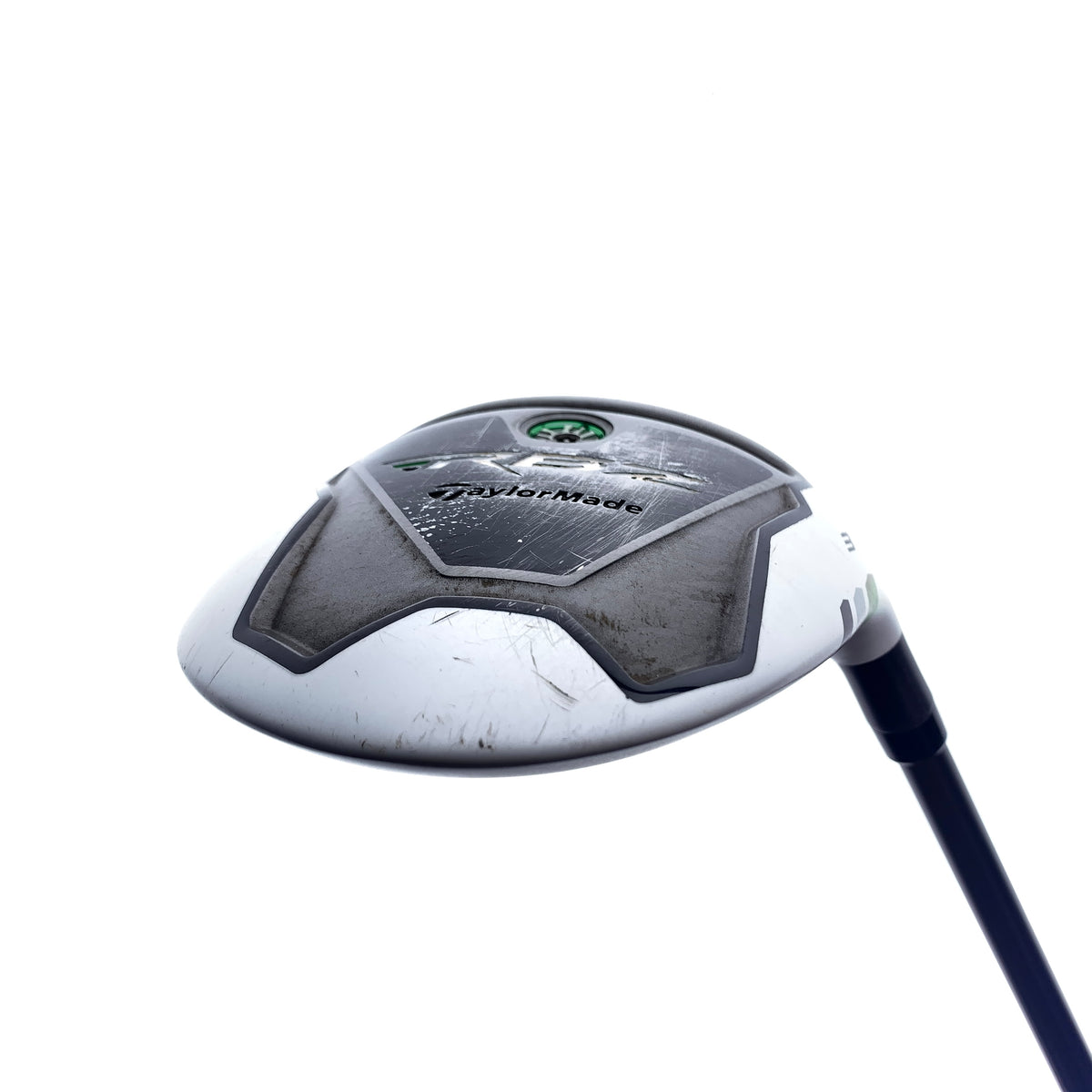 Used TaylorMade RBZ 3 Fairway Wood / 15 Degrees / Stiff Flex