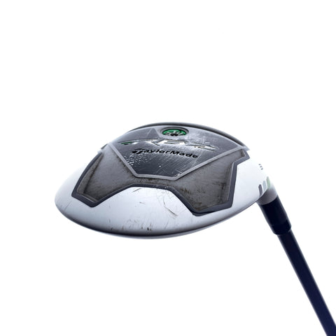 Used TaylorMade RBZ 3 Fairway Wood / 15 Degrees / Stiff Flex
