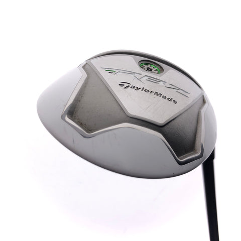 Used TaylorMade RBZ 3 Fairway Wood / 15 Degrees / Stiff Flex