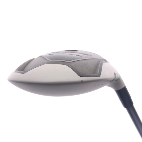 Used TaylorMade RBZ 3 Fairway Wood / 15 Degrees / Stiff Flex
