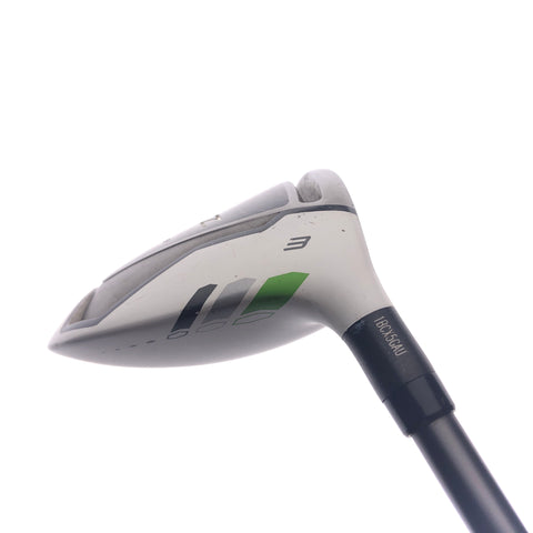 Used TaylorMade RBZ 3 Fairway Wood / 15 Degrees / Stiff Flex