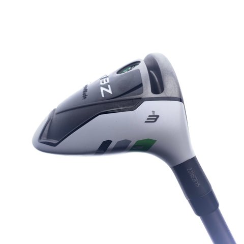Used TaylorMade RBZ 3 Fairway Wood / 15 Degrees / Stiff Flex