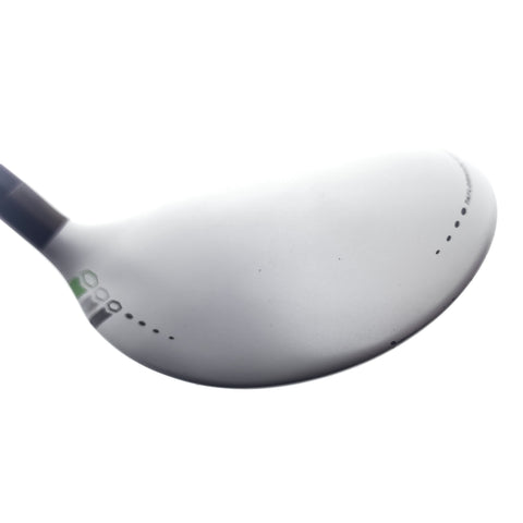Used TaylorMade RBZ 3 Fairway Wood / 15 Degrees / Stiff Flex