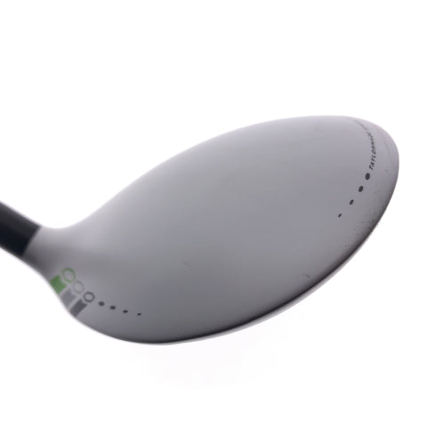 Used TaylorMade RBZ 3 Fairway Wood / 15 Degrees / Stiff Flex