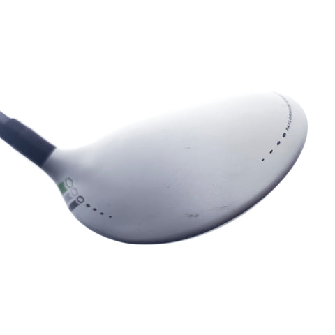Used TaylorMade RBZ 3 Fairway Wood / 15 Degrees / Stiff Flex