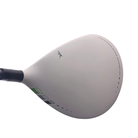 Used TaylorMade RBZ 3 Fairway Wood / 15 Degrees / Stiff Flex