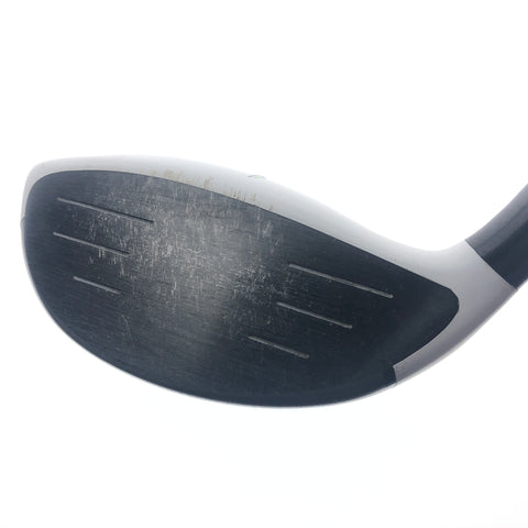 Used TaylorMade RBZ 3 Fairway Wood / 15 Degrees / Stiff Flex