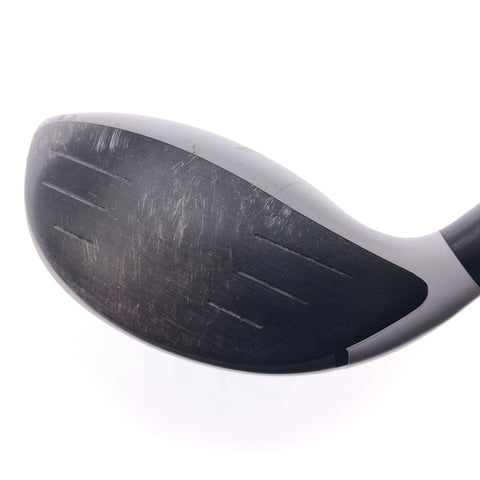Used TaylorMade RBZ 3 Fairway Wood / 15 Degrees / Stiff Flex