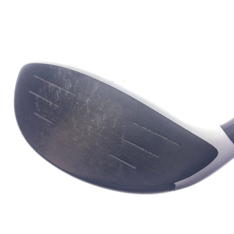 Used TaylorMade RBZ 3 Fairway Wood / 15 Degrees / Stiff Flex