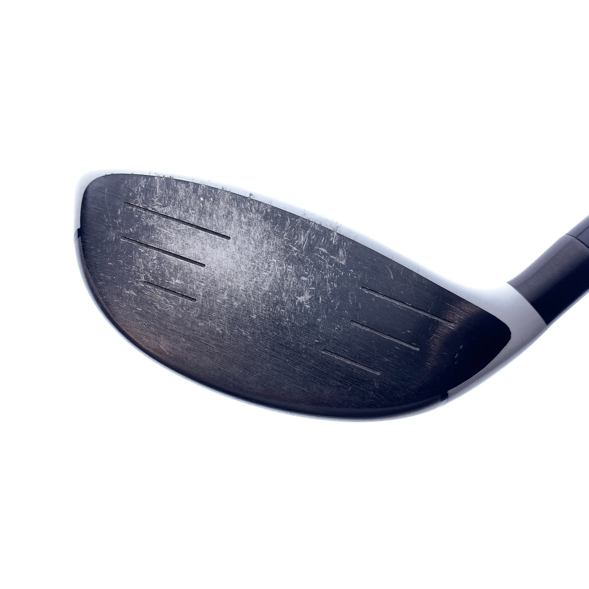 Used TaylorMade RBZ 3 Fairway Wood / 15 Degrees / Stiff Flex