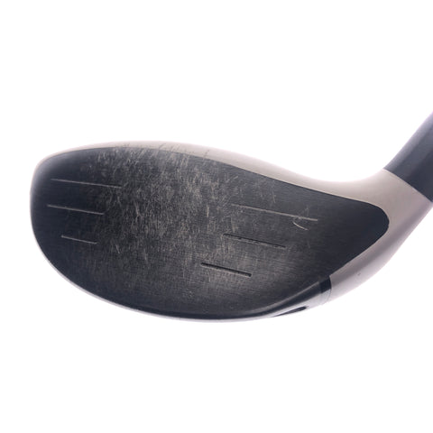Used TaylorMade RBZ 3 Fairway Wood / 15 Degrees / Stiff Flex