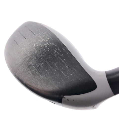 Used TaylorMade RBZ 3 Fairway Wood / 15 Degrees / Stiff Flex