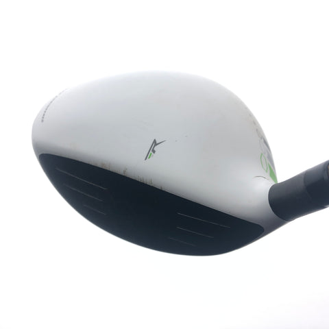 Used TaylorMade RBZ 3 Fairway Wood / 15 Degrees / Stiff Flex