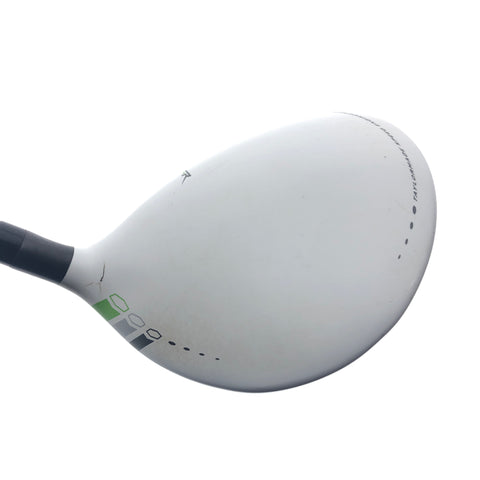 Used TaylorMade RBZ 3 Fairway Wood / 15 Degrees / Stiff Flex