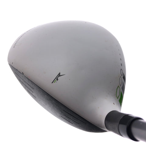 Used TaylorMade RBZ 3 Fairway Wood / 15 Degrees / Stiff Flex
