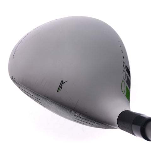 Used TaylorMade RBZ 3 Fairway Wood / 15 Degrees / Stiff Flex