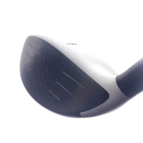 Used TaylorMade RBZ 3 Fairway Wood / 15 Degrees / Stiff Flex