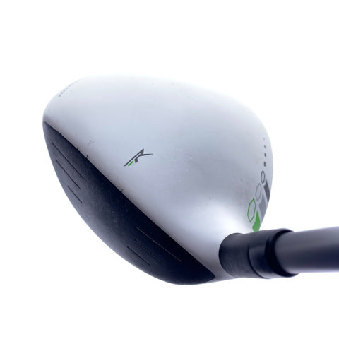 Used TaylorMade RBZ 3 Fairway Wood / 15 Degrees / Stiff Flex