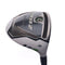 Used TaylorMade RBZ 3 Fairway Wood / 15 Degrees / Stiff Flex