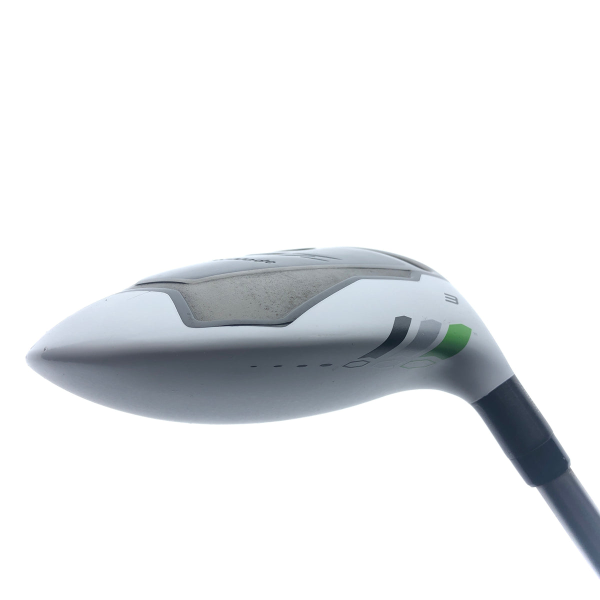 Used TaylorMade RBZ 3 Fairway Wood / 15.0 Degrees / Ladies Flex