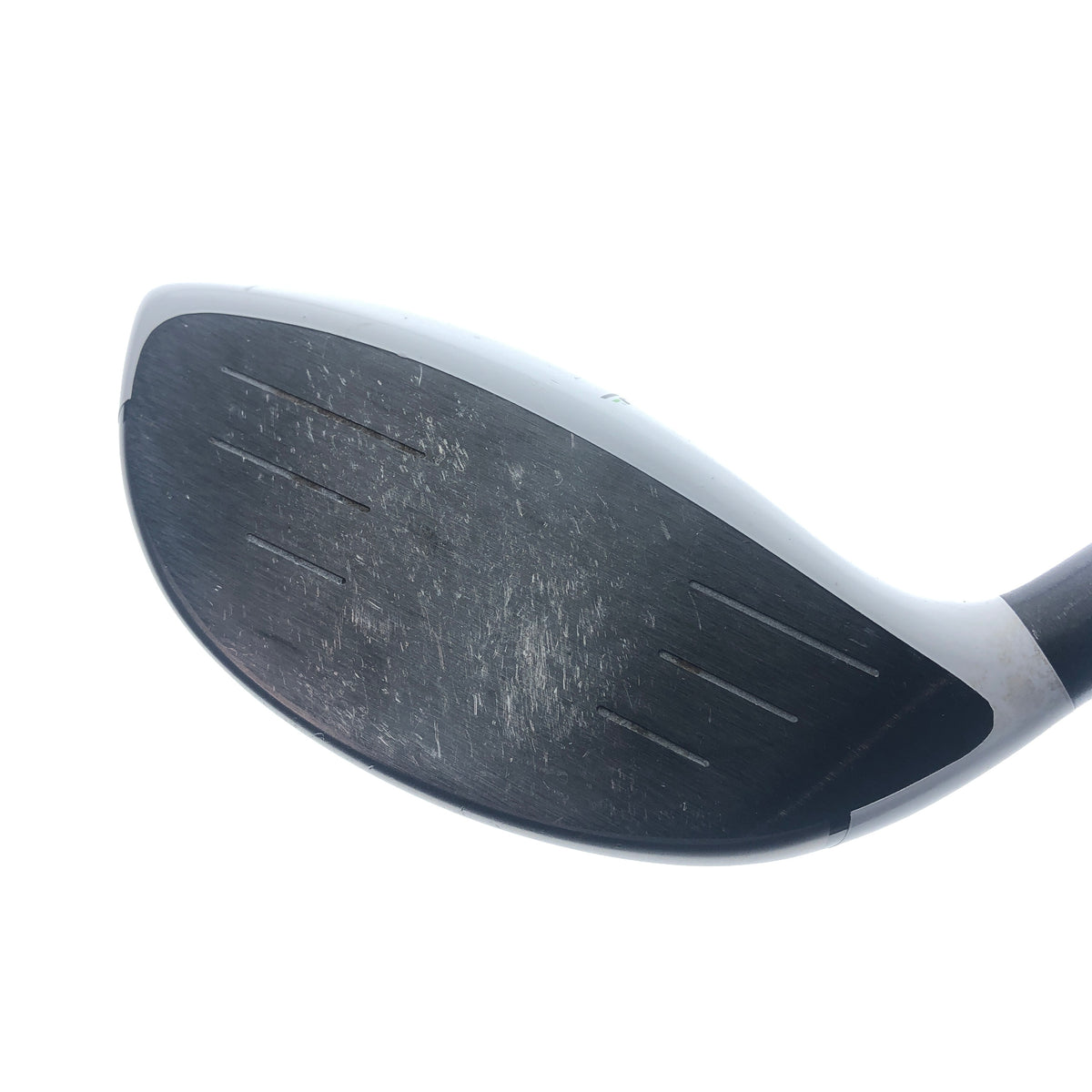 Used TaylorMade RBZ 3 Fairway Wood / 15.0 Degrees / Ladies Flex