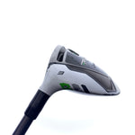 Used TaylorMade RBZ 3 Fairway Wood / 15.0 Degrees / Reg Flex / Left-Handed