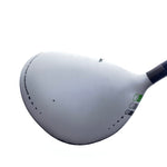 Used TaylorMade RBZ 3 Fairway Wood / 15.0 Degrees / Reg Flex / Left-Handed