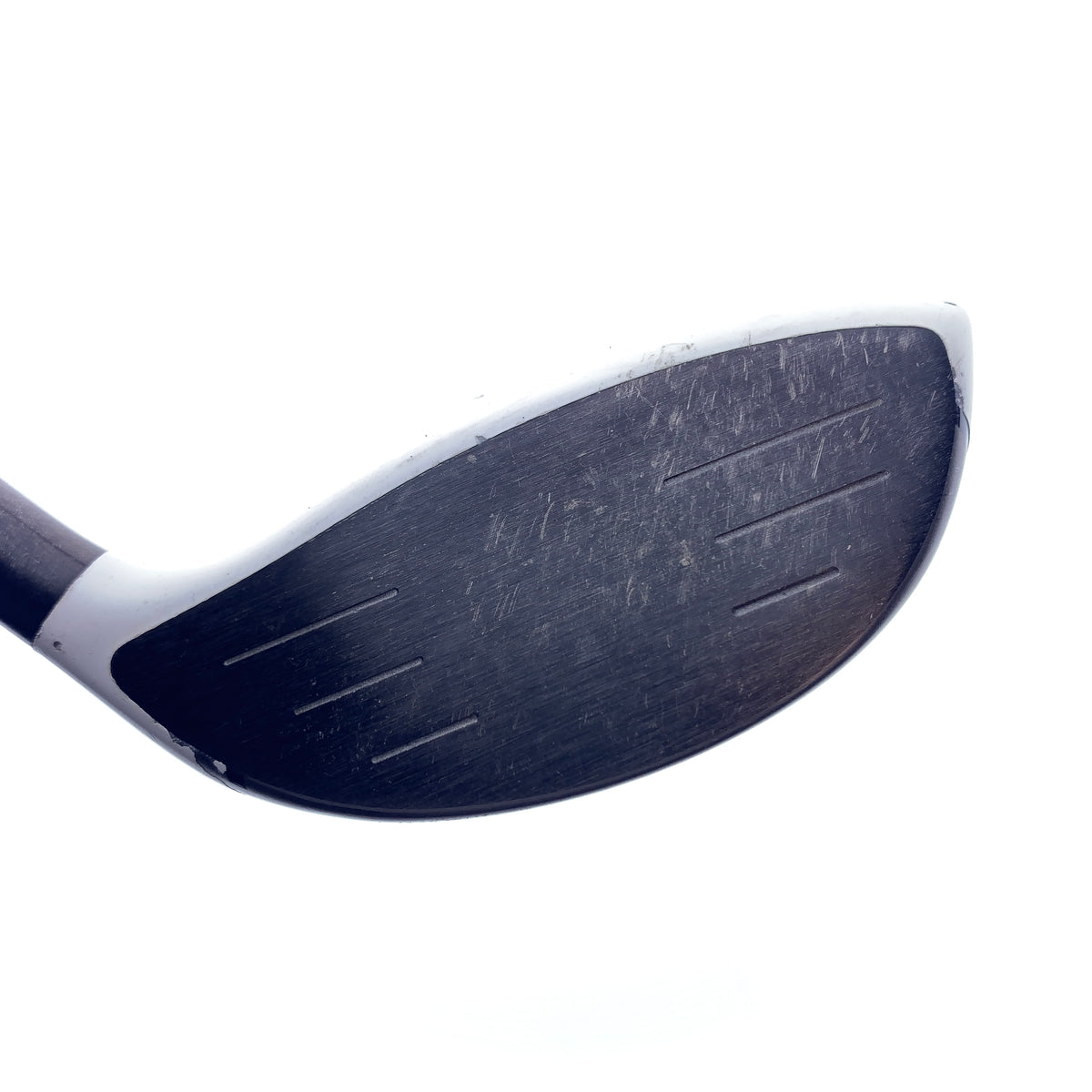 Used TaylorMade RBZ 3 Fairway Wood / 15.0 Degrees / Reg Flex / Left-Handed