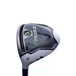 Used TaylorMade RBZ 3 Fairway Wood / 15.0 Degrees / Reg Flex / Left-Handed