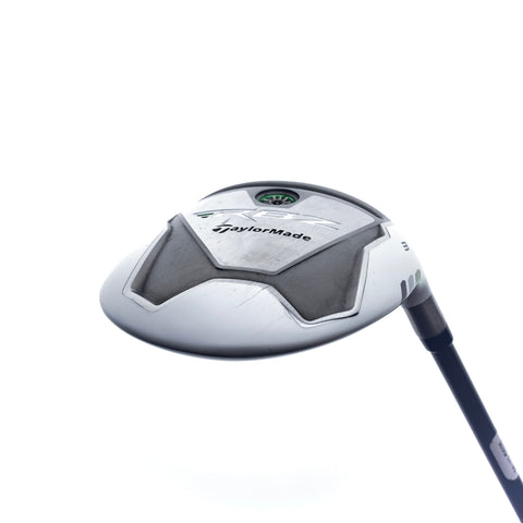Used TaylorMade RBZ 3 Fairway Wood / 15.0 Degrees / Regular Flex