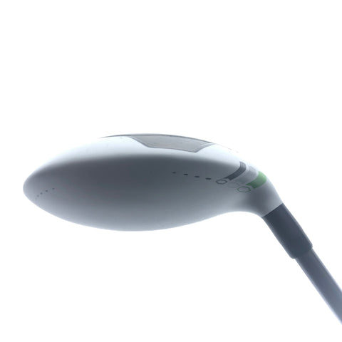 Used TaylorMade RBZ 3 Fairway Wood / 15.0 Degrees / Regular Flex