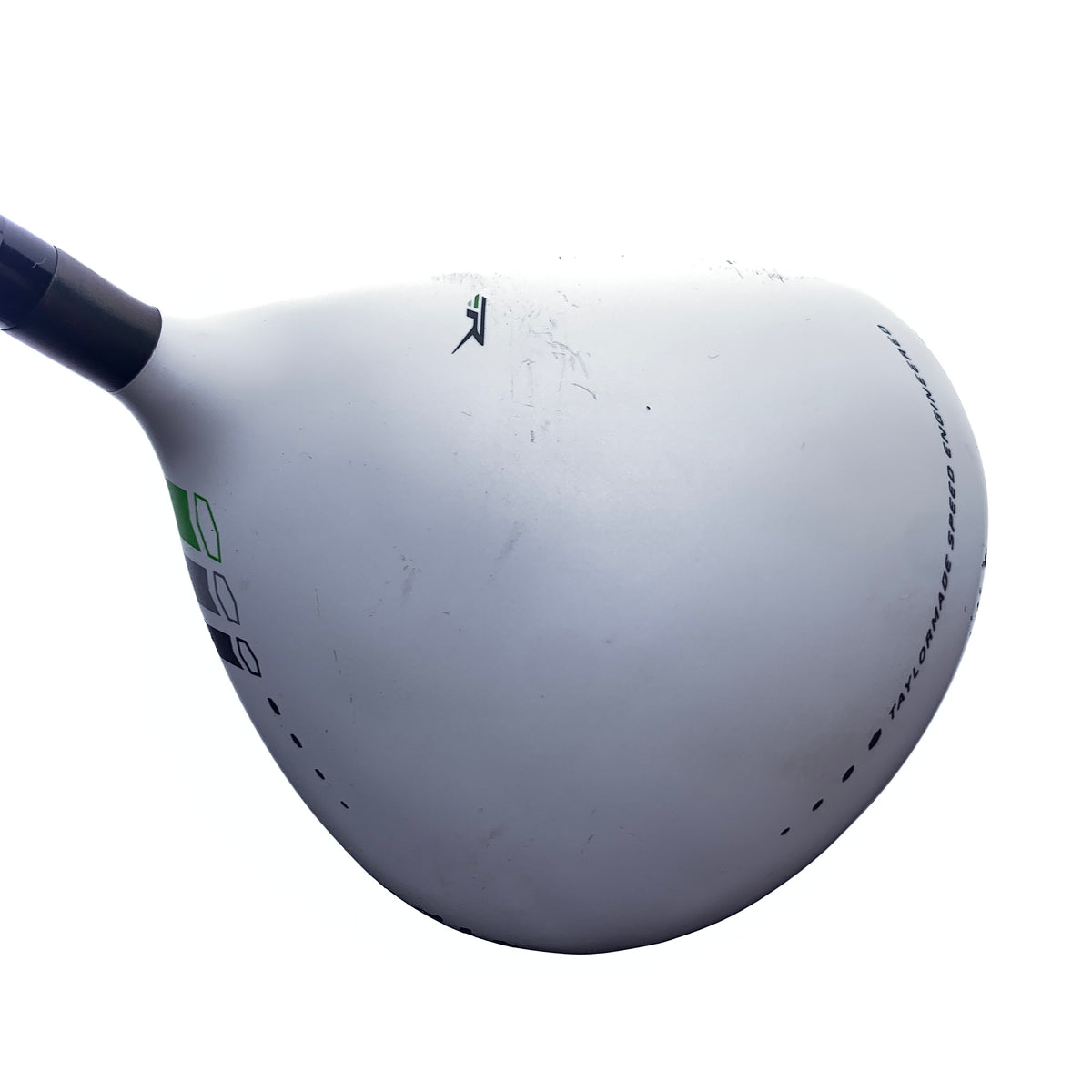 Used TaylorMade RBZ 3 Fairway Wood / 15.0 Degrees / Regular Flex
