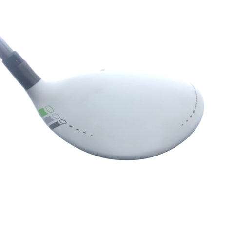 Used TaylorMade RBZ 3 Fairway Wood / 15.0 Degrees / Regular Flex