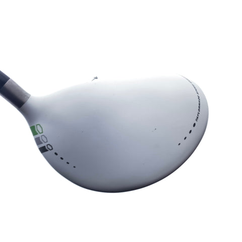 Used TaylorMade RBZ 3 Fairway Wood / 15.0 Degrees / Regular Flex
