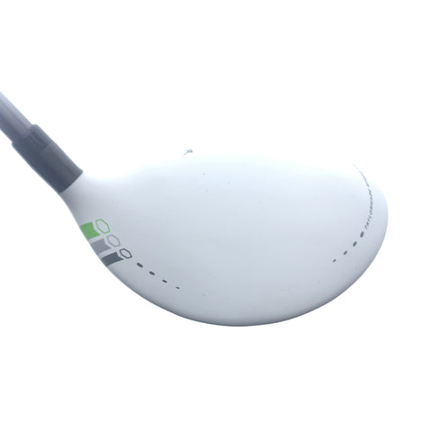 Used TaylorMade RBZ 3 Fairway Wood / 15.0 Degrees / Regular Flex