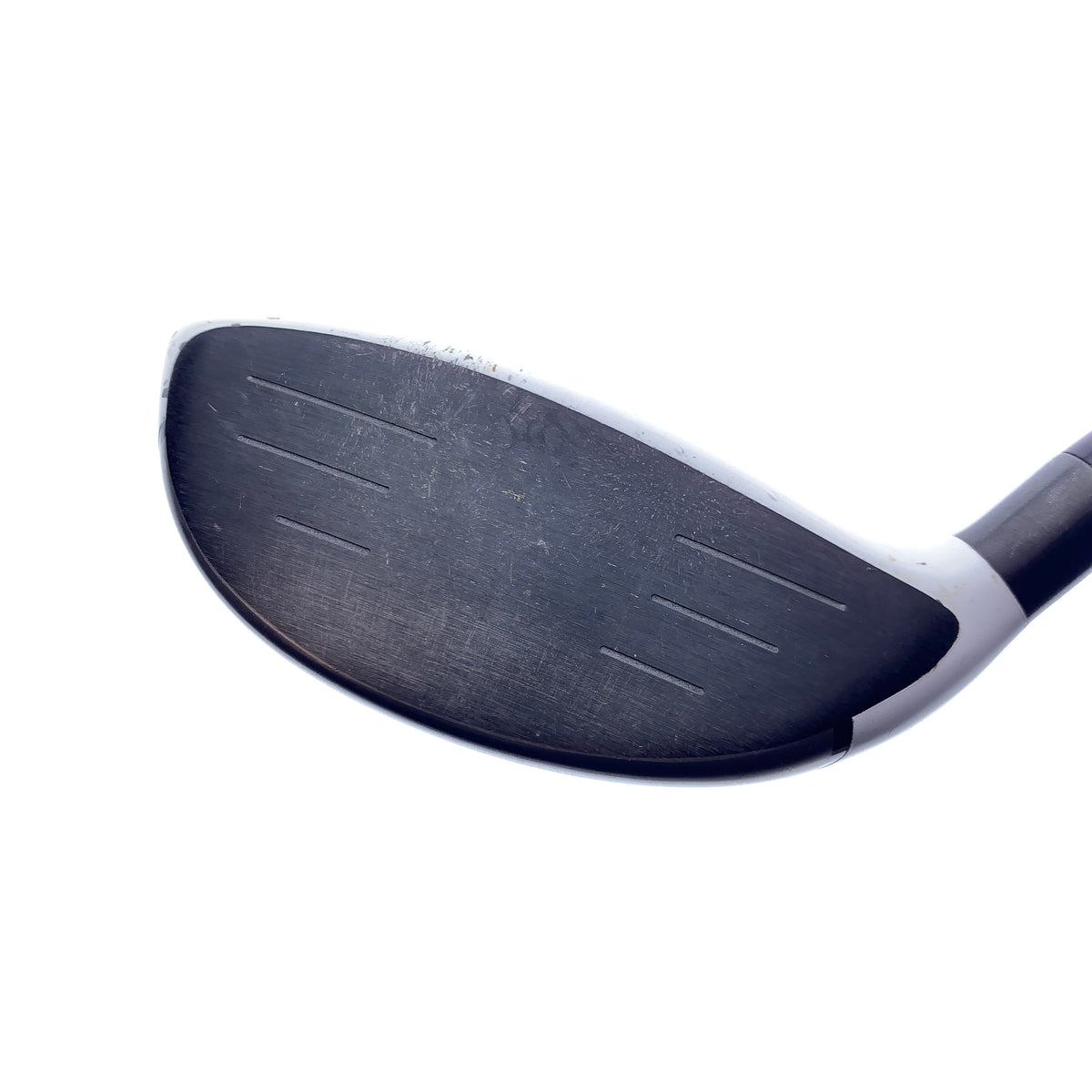 Used TaylorMade RBZ 3 Fairway Wood / 15.0 Degrees / Regular Flex