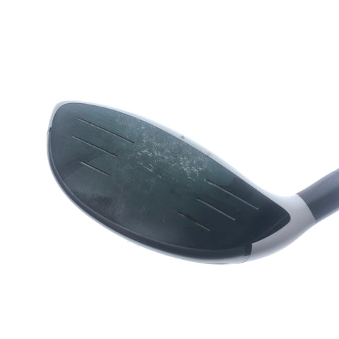 Used TaylorMade RBZ 3 Fairway Wood / 15.0 Degrees / Regular Flex