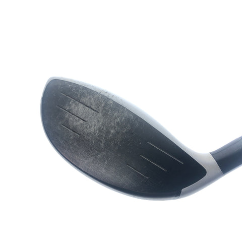 Used TaylorMade RBZ 3 Fairway Wood / 15.0 Degrees / Regular Flex