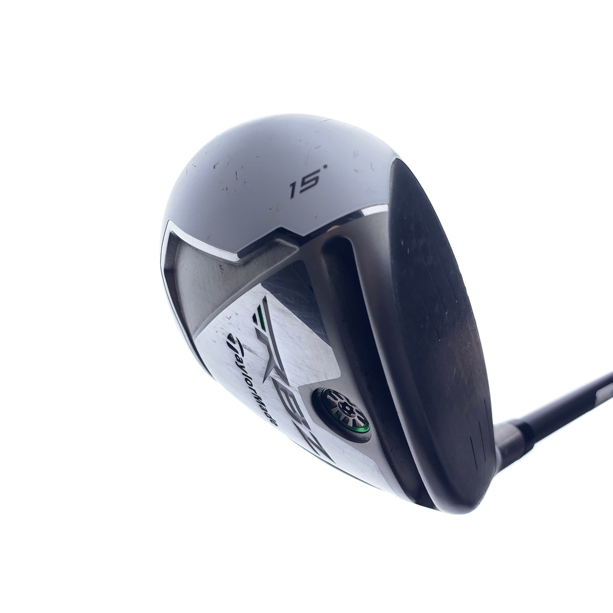 Used TaylorMade RBZ 3 Fairway Wood / 15.0 Degrees / Regular Flex