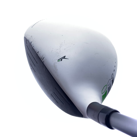 Used TaylorMade RBZ 3 Fairway Wood / 15.0 Degrees / Regular Flex