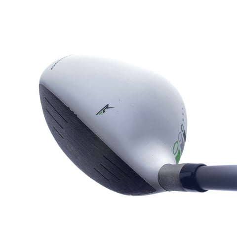 Used TaylorMade RBZ 3 Fairway Wood / 15.0 Degrees / Regular Flex